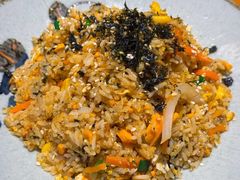 -佰海稻食堂·盖饭·拉面·寿喜锅(中华广场店)