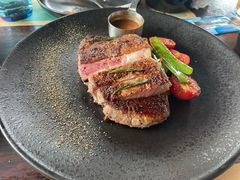-安妮意大利餐厅(日坛店)