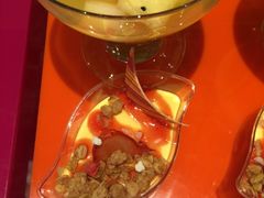 -咖啡CHA自助餐厅(香格里拉饭店)