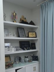 -小楼肌龄美学·皮肤管理