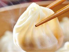 -老盛兴汤包馆(江宁一店)