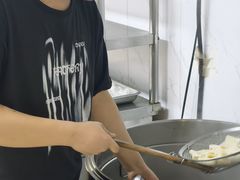 -大嘻咹biangbiang面(历史博物馆店)