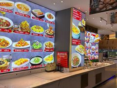 -悦海·家宴·冰花皮皮虾大锅贴(宝龙店)