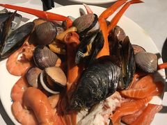 -星伦多自助料理·涮烤一体(虹悦城店)