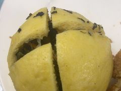 -北京龙庆四季香农家饭庄·灶台鱼·碳烤虹鳟鱼(龙庆峡店)