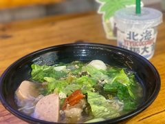 -周记蟹仔粉(侨港风情街店)
