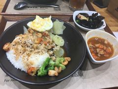 -海盗虾饭·剥好的小龙虾饭(上地辉煌店)