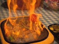 -1819餐厅·团队聚餐·烤串·精酿