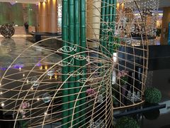 -青岛海尔洲际酒店