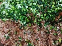 -余氏豆腐包老店(东直街店)