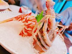 -Mr·Fish鱼鲜生海鲜放题(银泰in99店)