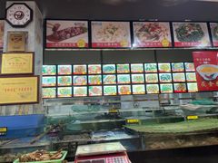 水产区-吉莲利苑海鲜酒家(珠海拱北28年老字号店)