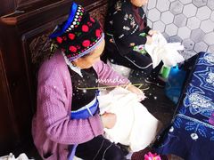 -璞真扎染博物馆