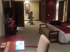 温泉套房-北京瑞麟湾温泉度假酒店