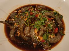 生腌沙虾-潮人姐妹轩(海宁路店)