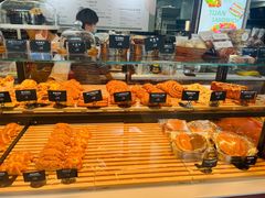 -tuan woodfire kitchen(锦绣坊店)