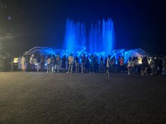 -清迈夜间动物园