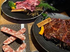 黑牛肋条-黑牛の店·黑金店(沈阳万象城店)