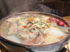 -蚝翅·海鲜粥·烧烤·龙虾季(海曙天一店)