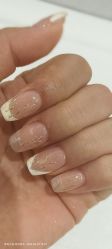 -U+nail优加专业美甲美睫