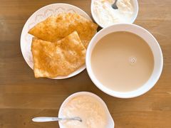 奶茶-努尔古丽奶茶