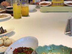 -沪华海鲜大酒楼(南汇店)