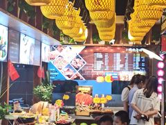 -老街烧烤·四方路小烤肉(书院路店)