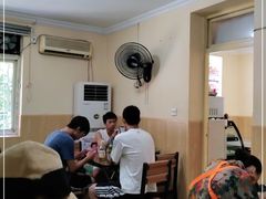 -陈掌柜澄城水盆羊肉(钟楼店)