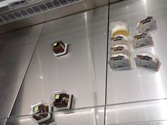 -奈雪的茶(龙湖西溪天街PRO店)