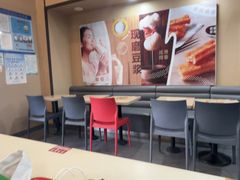 -永和大王(茉莉上新·漕宝店)