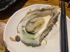 海味原只生蚝-烧蠔帮·生蚝海鲜牌档(观海店)