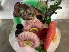 -百草滩羊清水涮羊肉(长城路店)