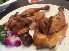 -水月周庄铂尔曼酒店-水月荟中餐厅