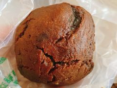 糖火烧-老回回烩面馆(左家庄店)