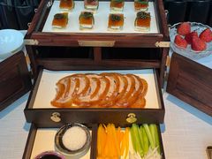 -莉莉海堂HAITANG·烤鸭(国贸商城店)