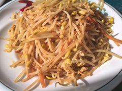 -清真聚陇缘美食餐厅(南横东街店)