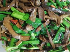 -鄱阳湖·江西小炒·瓦罐煨汤(五道口店)