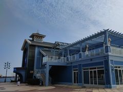 -超体空间SoReal VR(迪士尼小镇店)