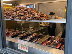 -老黄记手撕烤兔(玉林街店)