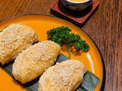 -山水茶艺馆·点心粤菜·30年老字号