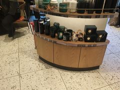 -星巴克(天津大悦城第二店)