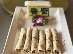 -阙里宾舍(孔府店)