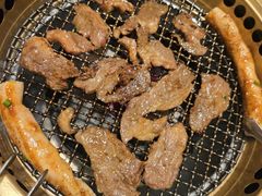 -梦山水日本烧肉(五四广场店)