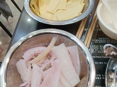 -川香煲(茅台路店)