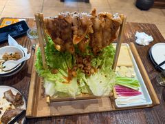 -百花人家(清水田园店)