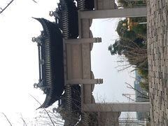 -龙潭水乡
