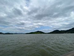 -东钱湖旅游度假区