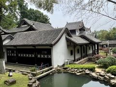 -岳麓山风景名胜区