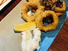 -MARU玛露音乐餐厅(大学路店)