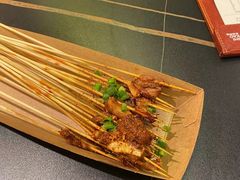-师烤·豆花烤鱼(深圳坂田天虹店)